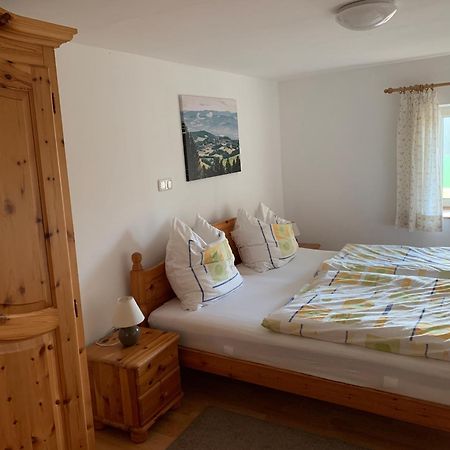 Ferienhaus Ramersdorf Kollnburg Buitenkant foto