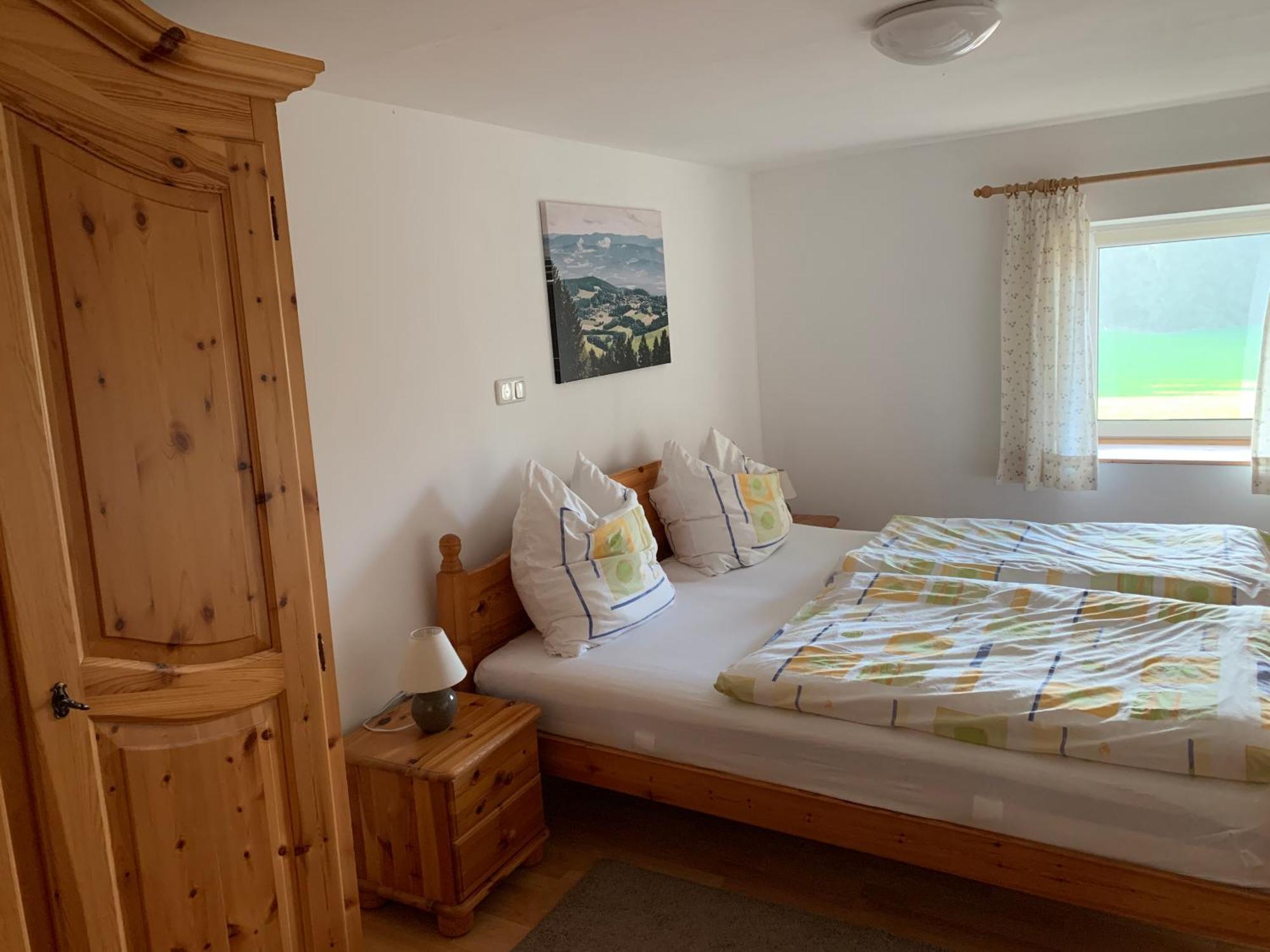Ferienhaus Ramersdorf Kollnburg Buitenkant foto